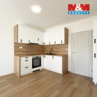 Pronájem bytu 1+kk a garsoniéry 34 m² Zlín, Nad Stráněmi