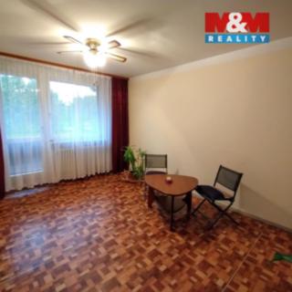 Prodej bytu 3+1 77 m² Nový Jičín, Dlouhá