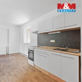Pronájem bytu 3+kk 60 m² Kytlice