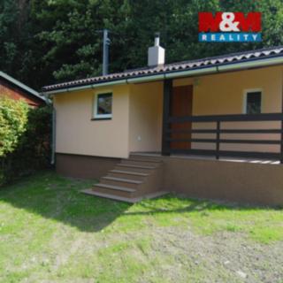 Prodej chaty 40 m² Trojanovice