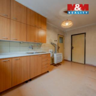 Prodej bytu 2+1 55 m² Valašské Meziříčí, Havlíčkova
