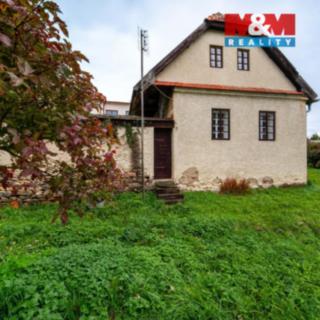 Prodej chalupy 154 m² Jedlová