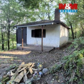 Prodej chaty 33 m² Zbečno