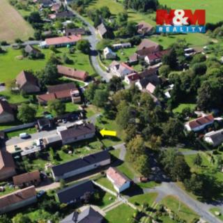 Prodej rodinného domu 140 m² Staňkovice