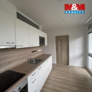 Pronájem bytu 3+1 65 m² Ústí nad Labem Střekov, Kamenná