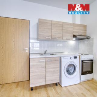 Pronájem bytu 2+1 55 m² Plzeň Hradiště, Nepomucká