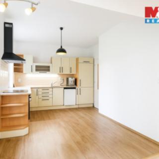 Pronájem bytu 3+kk 66 m² Karlovy Vary Stará Role, Nerudova