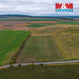 Prodej zemědělské půdy, 3689m²