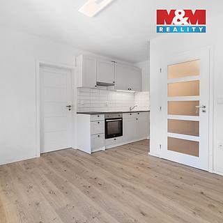 Prodej bytu 2+kk 35 m² Kořenov