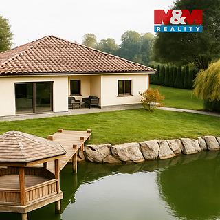 Prodej stavební parcely 3217 m² Cheb