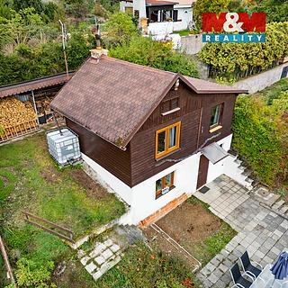 Prodej chaty 50 m² Bratronice Dolní Bezděkov
