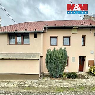 Prodej rodinného domu, 70m²