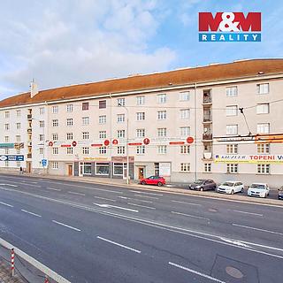 Prodej bytu 2+1 67 m² Teplice Trnovany, Masarykova třída