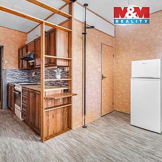 Prodej bytu 3+1 75 m² Mikulášovice