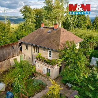 Prodej rodinného domu 120 m² Libňatov