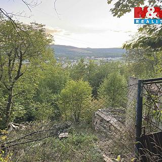 Prodej chaty 19 m² Ústí nad Labem