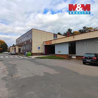Pronájem bytu 2+kk 45 m² Trutnov