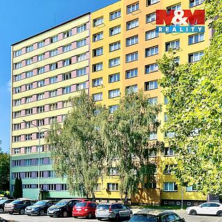 Prodej bytu 1+1 32 m² Ostrava