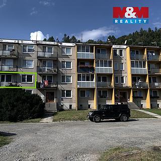 Prodej bytu 3+1 83 m² Oskava