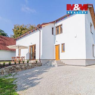 Prodej hotelu a penzionu 115 m² Chlum u Třeboně