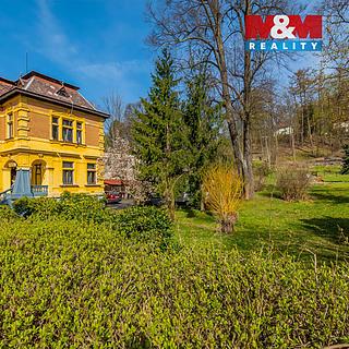 Pronájem bytu 1+kk, garsoniery 30 m² Česká Kamenice