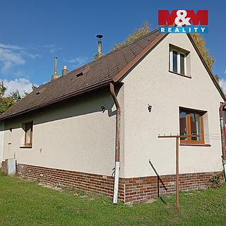 Prodej rodinného domu 115 m² Bratřice