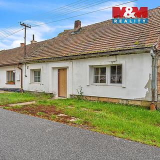 Prodej rodinného domu 90 m² Vysoké Veselí, Rybniční