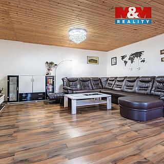 Prodej rodinného domu 124 m² Křimov Krásná Lípa