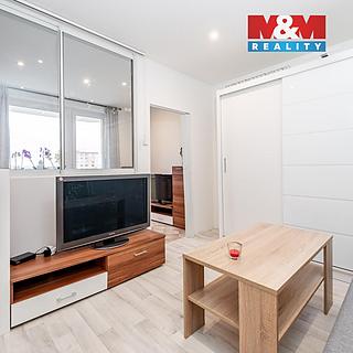 Prodej bytu 1+1 35 m² Žďár nad Sázavou