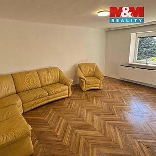 Pronájem rodinného domu 55 m² Babice nad Svitavou