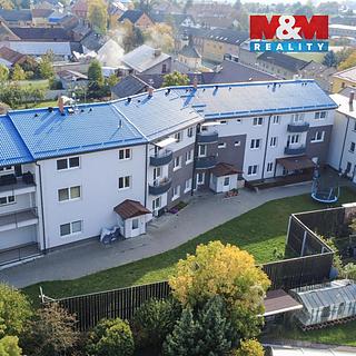 Prodej bytu 3+kk 72 m² Olomouc