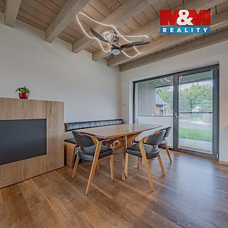 Prodej bytu 3+kk 79 m² Horní Bečva