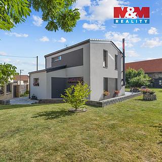 Prodej rodinného domu 90 m² Hostivice, 28. října