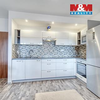 Pronájem bytu 2+kk 50 m² Plzeň