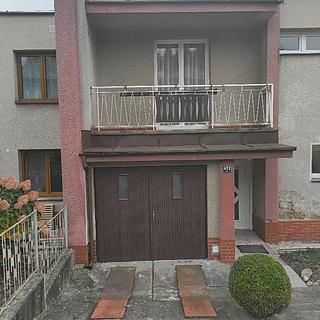 Pronájem garáže 15 m² Klatovy