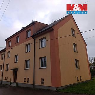 Prodej bytu 3+1 88 m² Černá v Pošumaví Bližná