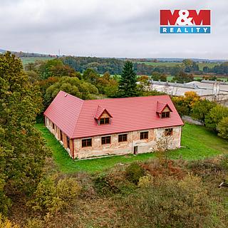 Prodej rodinného domu 231 m² Moravská Třebová