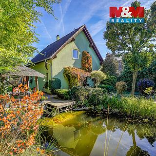 Prodej rodinného domu 127 m² Dobřany