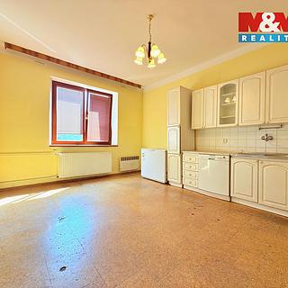 Prodej rodinného domu 175 m² Tábor