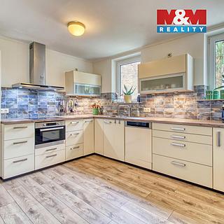 Prodej rodinného domu 172 m² Březno Nechranice