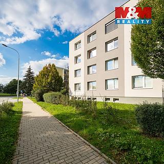 Prodej bytu 3+1 70 m² Uherské Hradiště