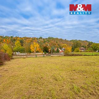 Prodej stavební parcely 1054 m² Hvězdonice