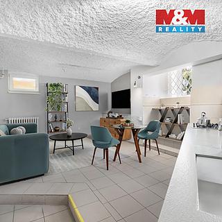 Prodej bytu 2+kk 53 m² Liberec