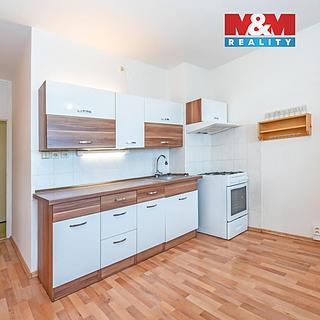 Prodej bytu 1+1 44 m² Brno