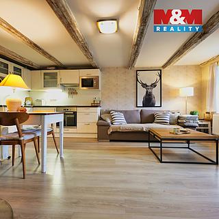 Prodej rodinného domu 200 m² Bouzov Obectov