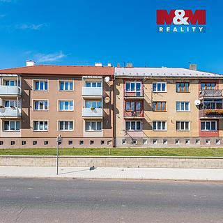 Prodej bytu 3+1 63 m² Kryry, Hlavní