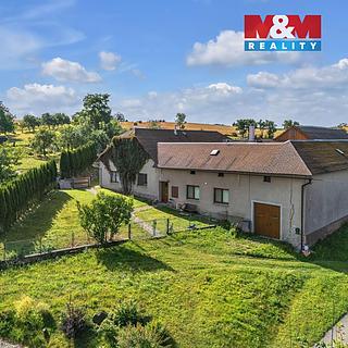 Prodej rodinného domu 200 m² Kamenec u Poličky
