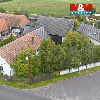 Prodej rodinného domu 66 m² Žiželice Loukonosy