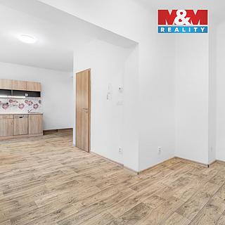 Prodej bytu 2+kk 48 m² Jablonec nad Nisou