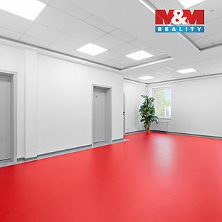 Pronájem kanceláře 38 m² Bohumín